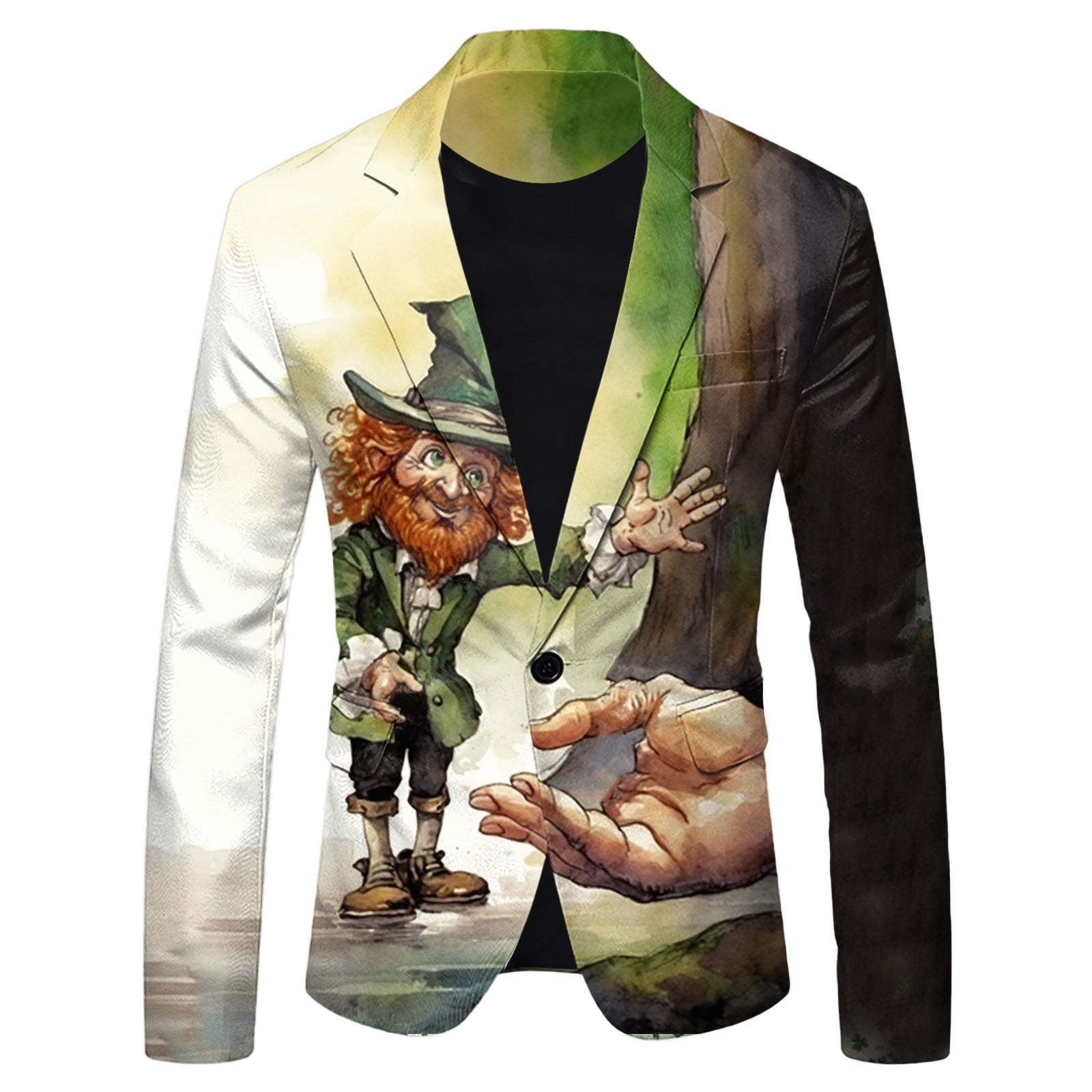 Casual Mens Business Suits