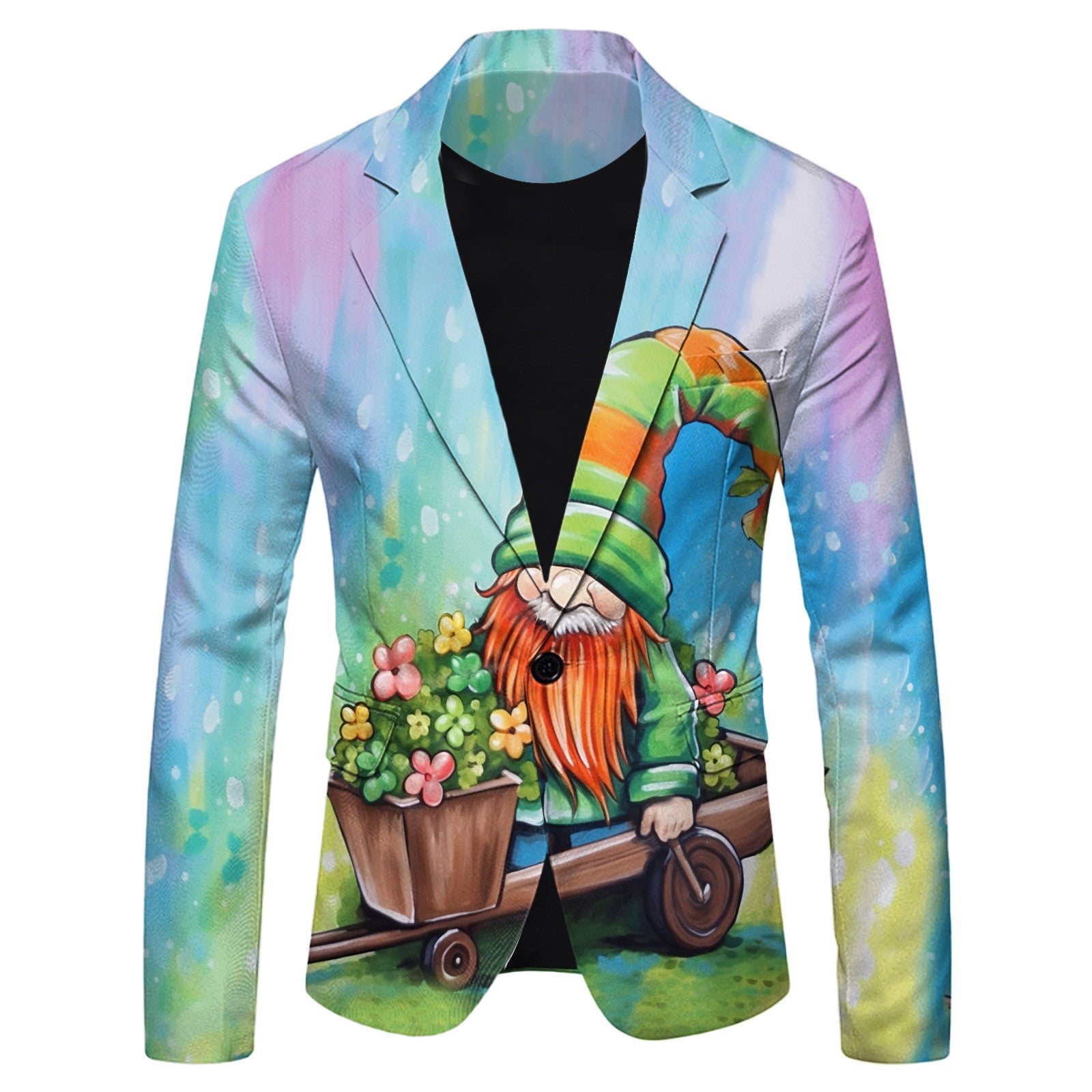 Casual Mens Business Suits