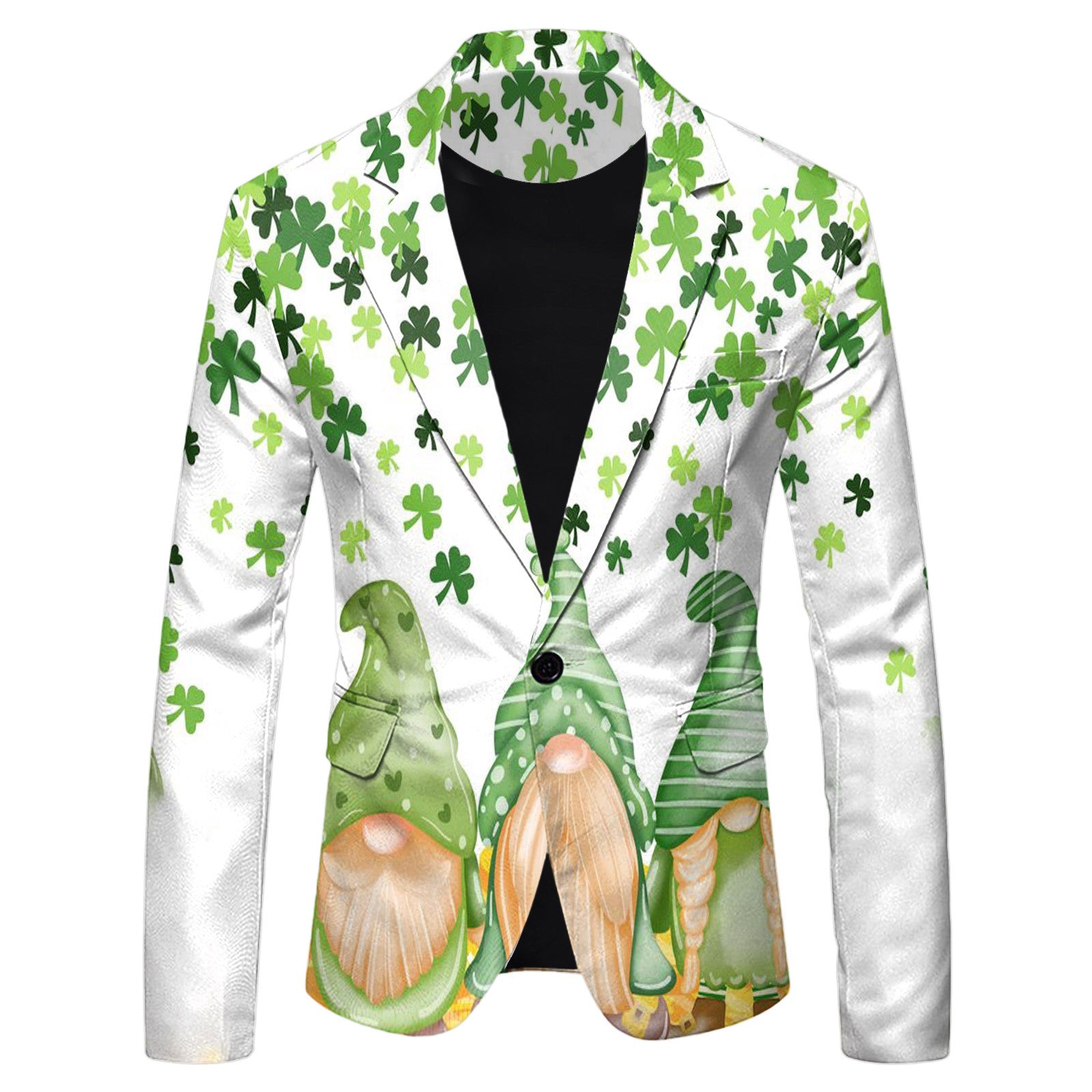 Casual Mens Business Suits