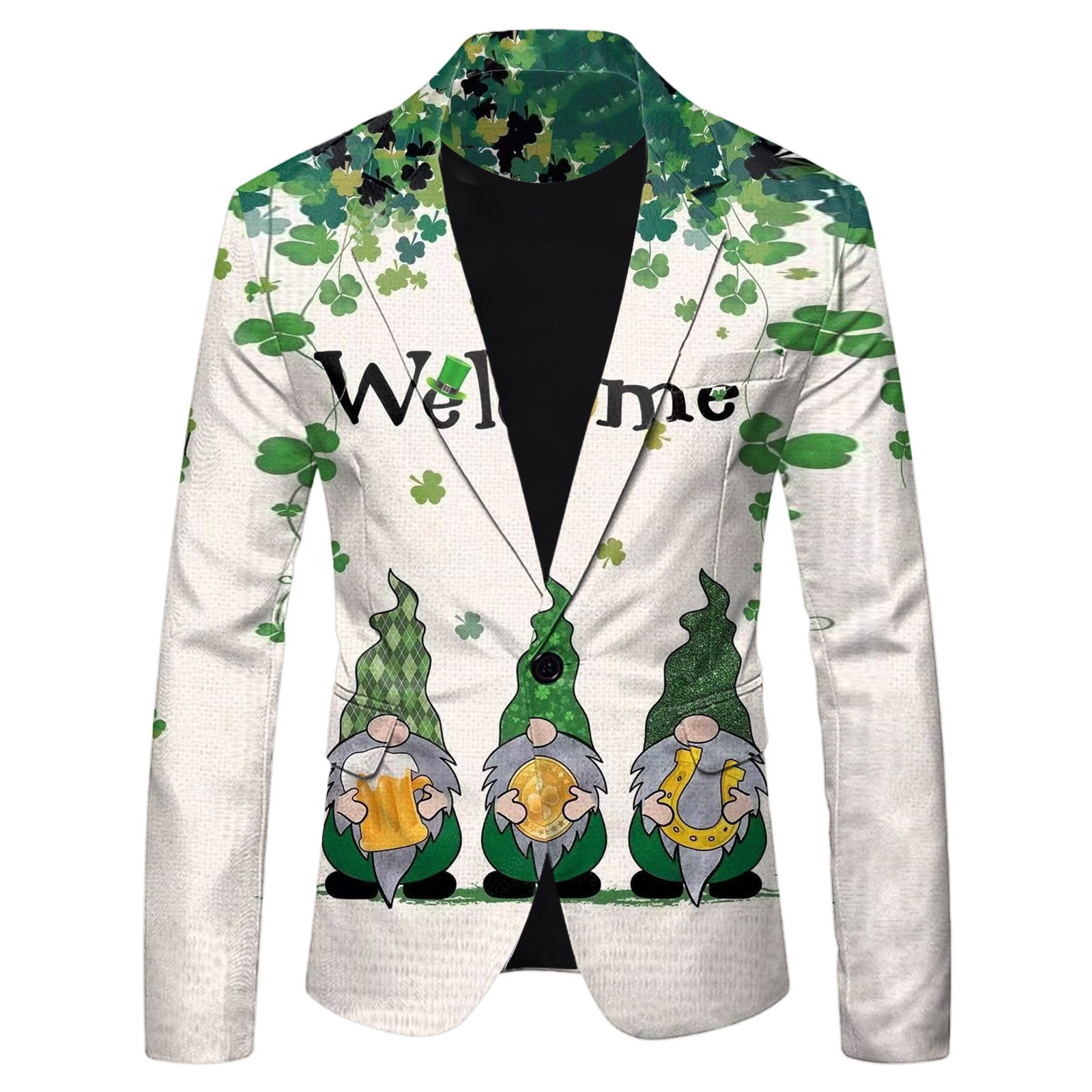 Casual Mens Business Suits