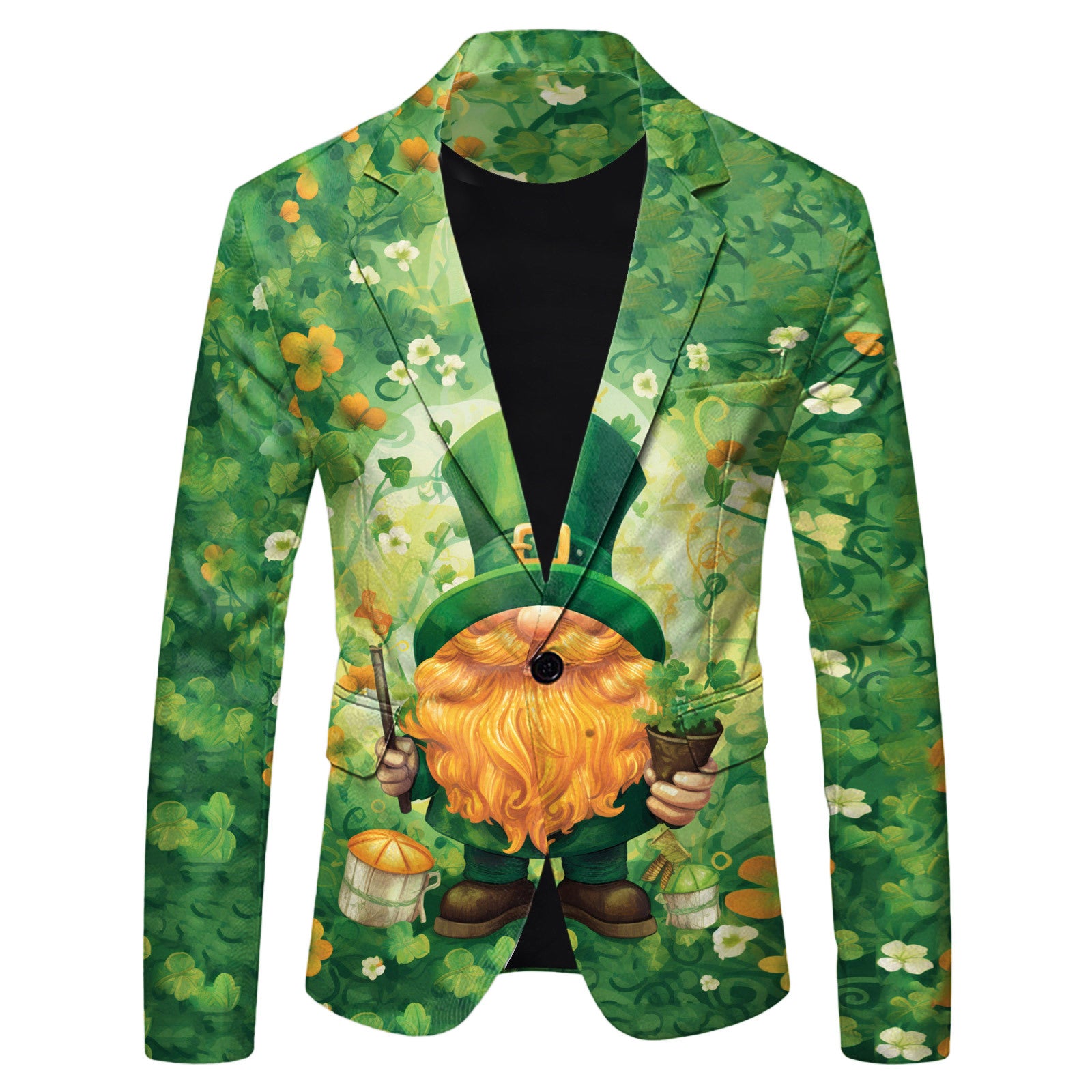 Casual Mens Business Suits