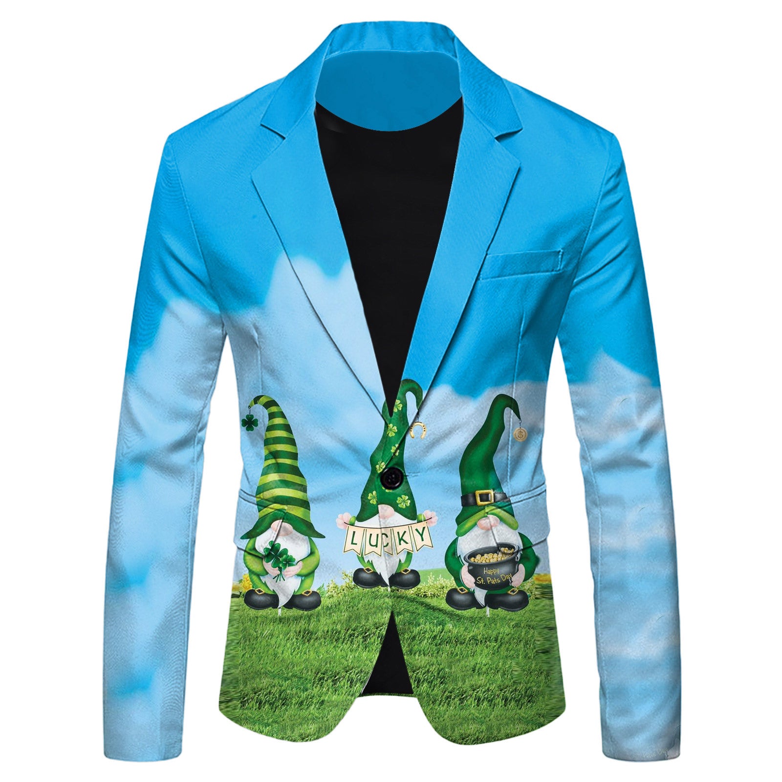 Casual Mens Business Suits