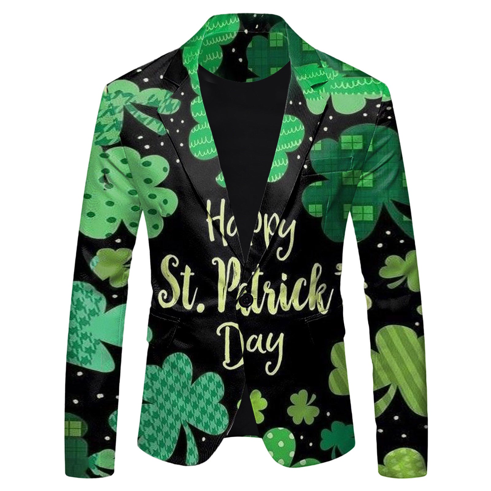 Casual Mens Business Suits